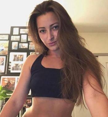 Chimène, 25 Asian female escort, Brandon