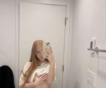 Brooke, 25 Caucasian/White female escort, Brandon